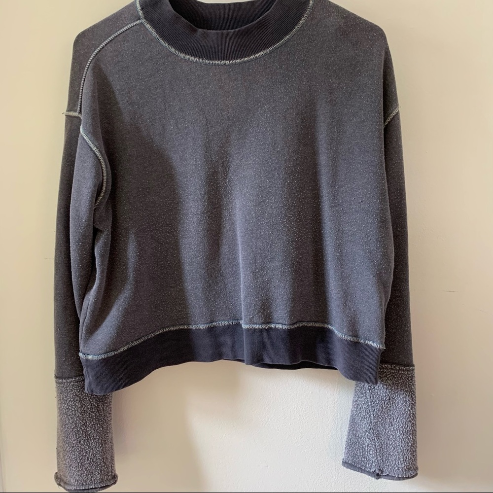 FP sweater